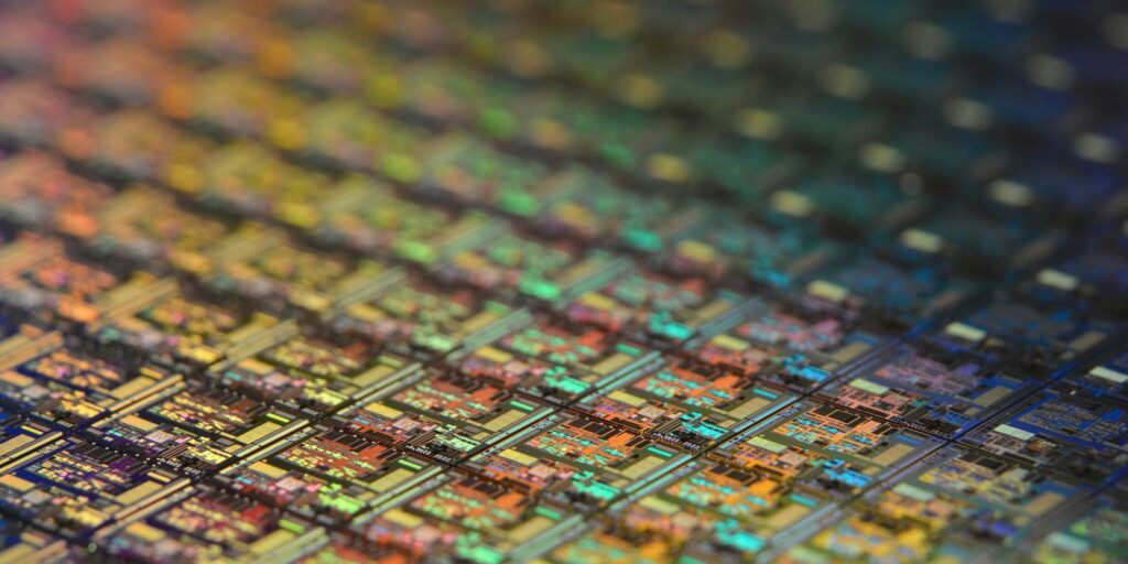 TSMC dự kiến sản xuất thử nghiệm tháng 4 và hàng loạt cuối năm 2027.