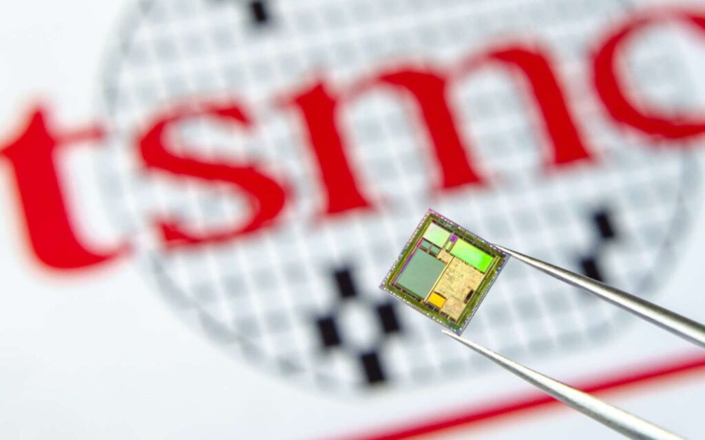 Tiến trình 1.4nm hay node 14A sẽ kế nhiệm công nghệ 2 nanomet của TSMC.