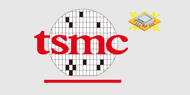 TSMC lần đầu bước vào tiến trình dưới 2nm tại Central Taiwan Science Park.