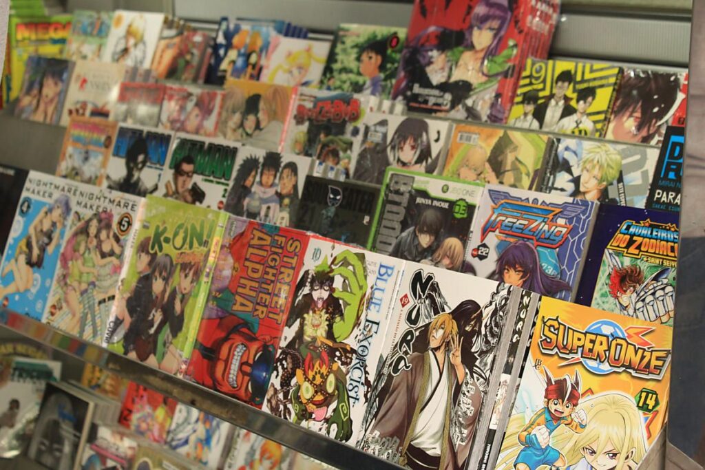 Ảnh hưởng của hentai đến văn hóa anime và manga