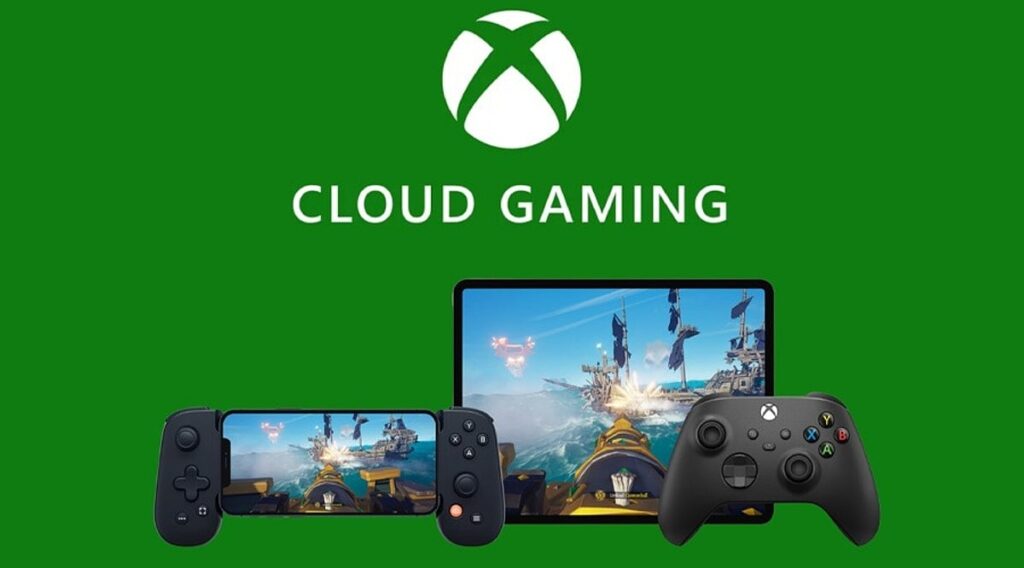 Xbox tiếp tục gặp lùm xùm truyền thông liên quan đến Xbox Cloud Gaming.