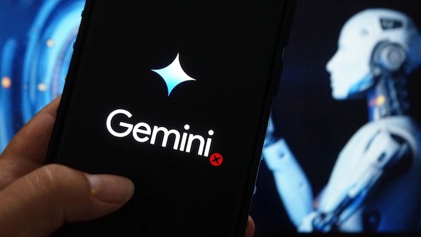Những việc không nên làm khi gặp lỗi 1185 Gemini