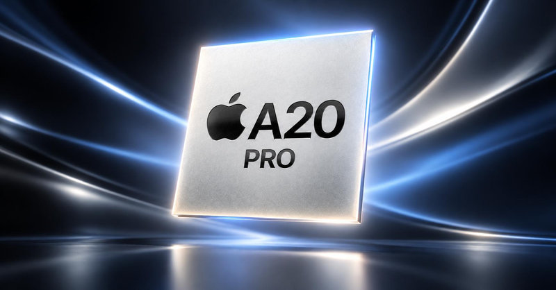Gói WMCM và buồng tản nhiệt hơi giúp A20 Pro duy trì hiệu năng ổn định.