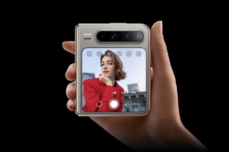 Hiệu năng, pin và camera của Pura X Huawei.