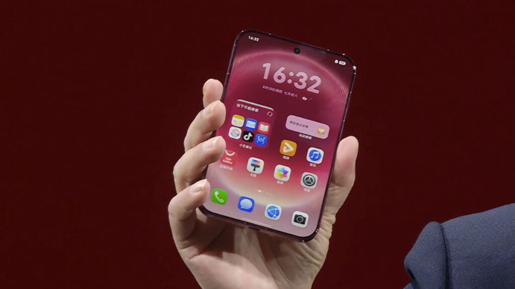 Có nên mua Huawei Pura X View giá rẻ hơn máy gập không?