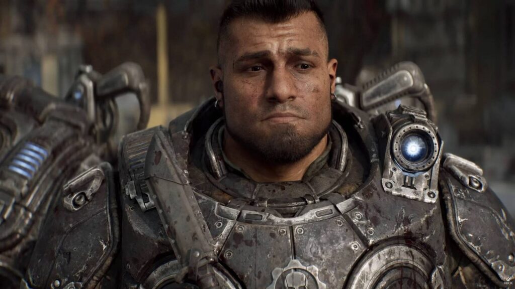 Gears of War: E-Day bán khoảng 230K bản theo Alinea Analytics
