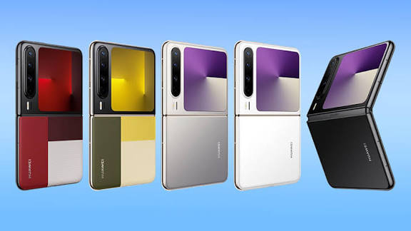 Có nên mua Huawei Pura X không?