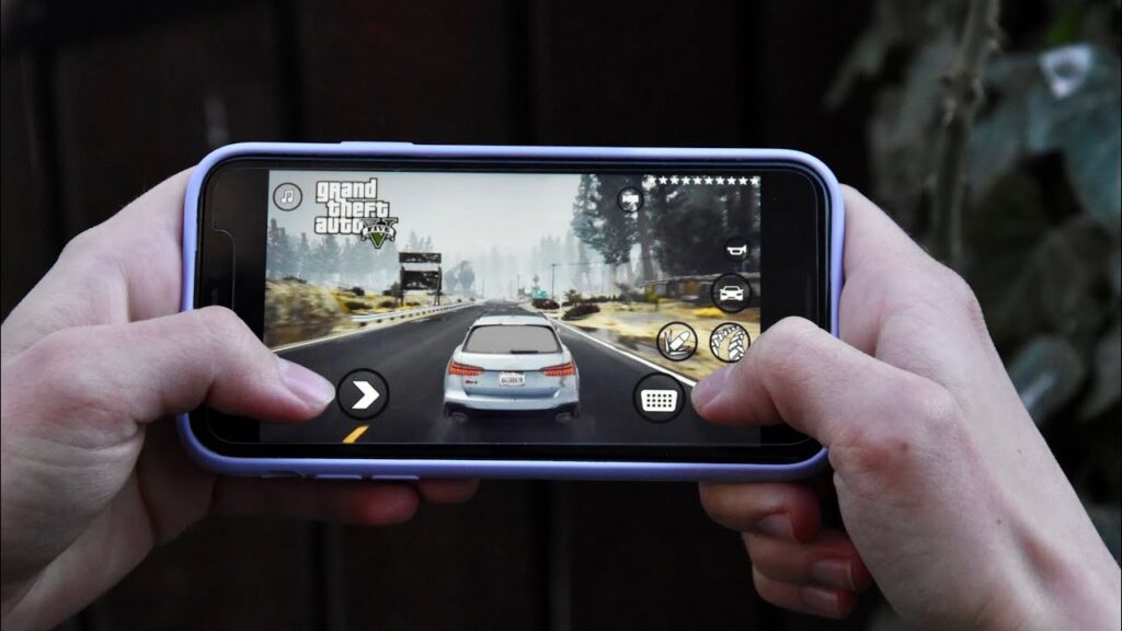 So sánh hiệu năng trên mỗi watt giữa A20 Pro và GTX 1650 trong GTA 5.