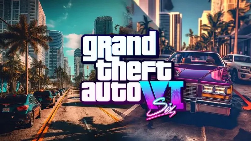 Đồ họa, hiệu năng GTA 6 trên PS5 và tin đồn phiên bản PC