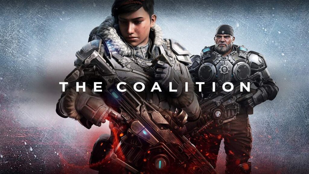 Tương lai The Coalition và thương hiệu Gears of War sau Xbox Big Reset