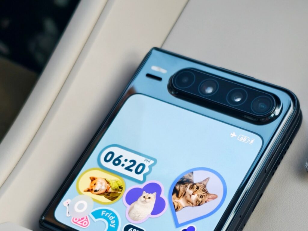 Mua Huawei Pura X Vietnam ở đâu?