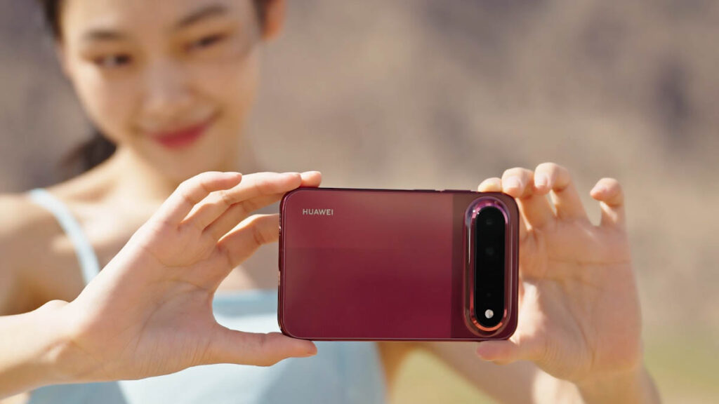 Huawei Pura X View giá bao nhiêu?