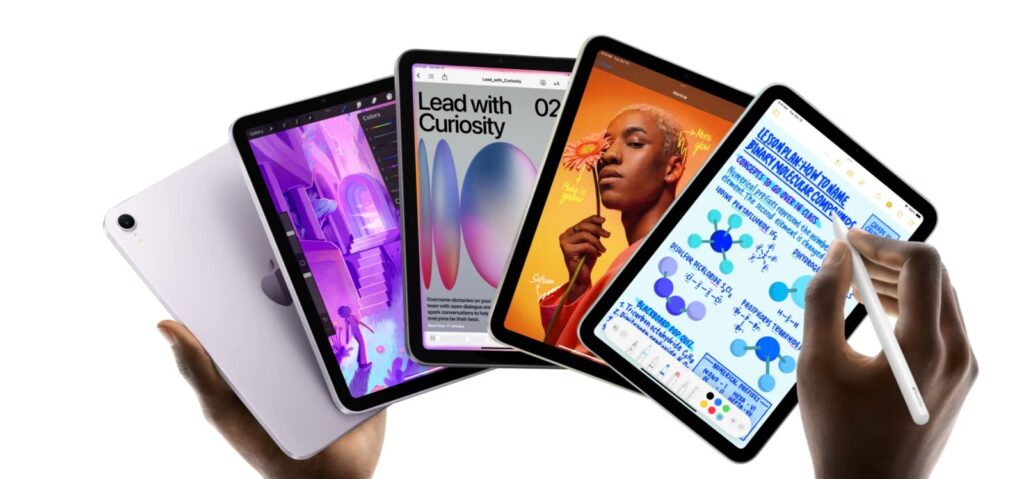 Giá iPad mini 8 có thể tăng lên 799 USD so với 599 USD của iPad mini 7