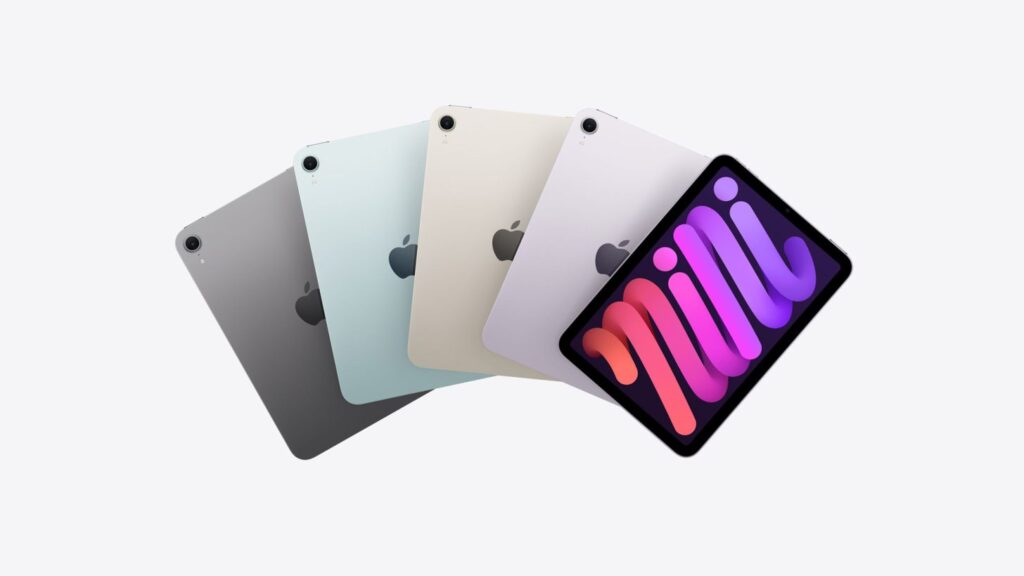 iPad mini 8 được đồn nâng cấp màn hình OLED và chip A20 Pro, giá có thể tăng lên 799 USD iPad mini 8 với màn hình OLED và chip A20 Pro, giá đồn 799 USD