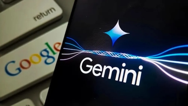 Nguyên nhân gây ra lỗi Gemini 1076