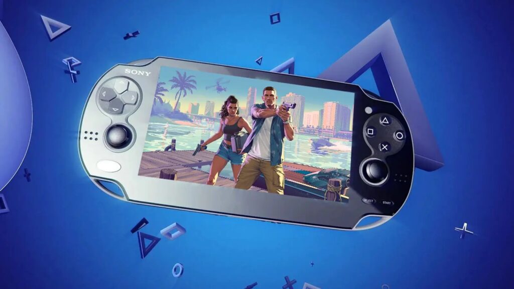 PlayStation 6 handheld lộ diện dùng chip Canis trên tiến trình N3P.