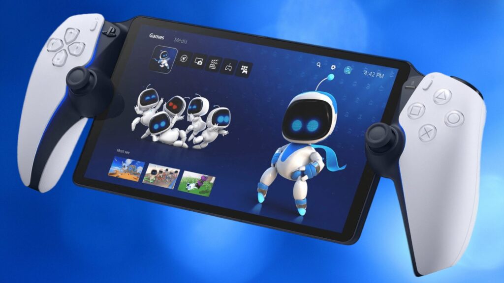 PlayStation 6 handheld đối mặt bài toán giá bán do khan hiếm LPDDR.