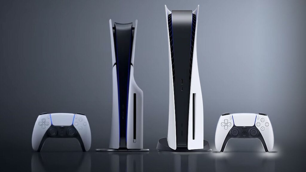 Sony âm thầm cải tiến PlayStation 5 trước thềm ra mắt PlayStation 6.