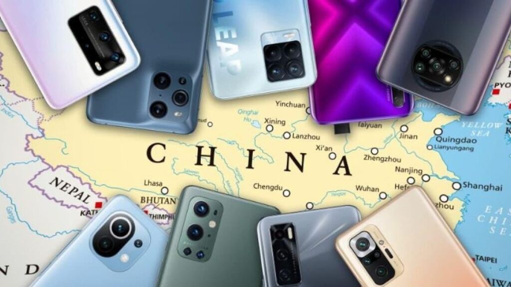 Tái chế DRAM: Nhiều hãng smartphone dùng lại chip nhớ 5-6 năm để duy trì sản lượng Hãng smartphone Trung Quốc tái chế DRAM từ điện thoại cũ 5-6 năm tuổi