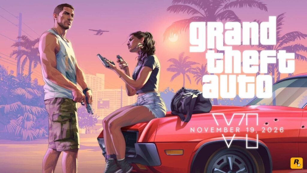 Trailer GTA 6 90 giây: bỏ qua gameplay, Justice và SZA lo phần mood Trailer GTA 6 dài 90 giây của Rockstar Games với nhạc Justice, SZA, Tame Impala