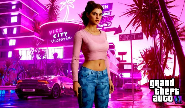 Trailer GTA 6 thiên về không khí thay vì cơ chế chơi